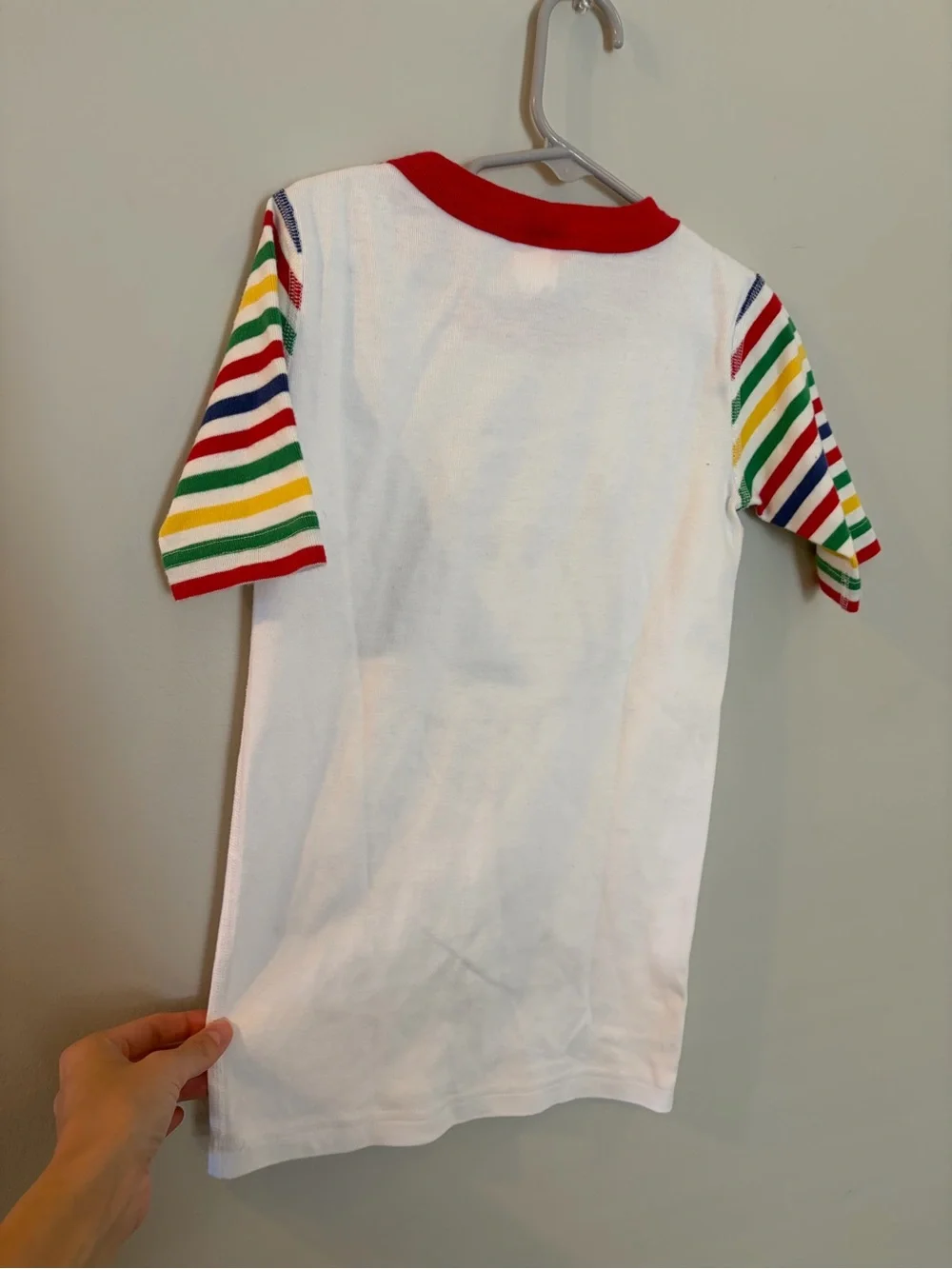 Hanna andersson snoopy peanuts pajamas size 10Y